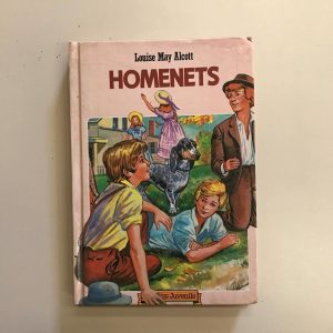 HOMENETS