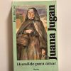 HUMILDE PARA AMAR