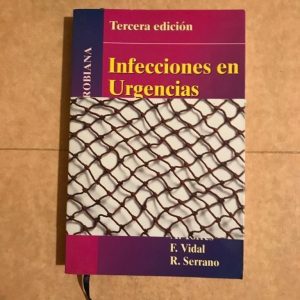 INFECCIONES EN URGENCIAS