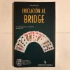 INICIACION AL BRIDGE