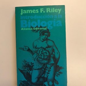 INTRODUCCION A LA BIOLOGIA