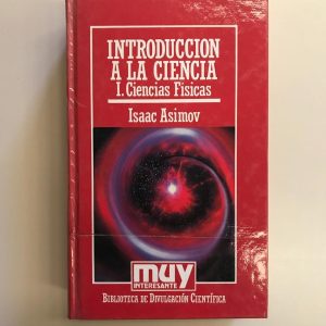 INTRODUCCION A LA CIENCIA
