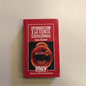 INTRODUCCION A LA CIENCIA