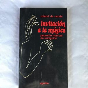 INVITACION A LA MUSICA