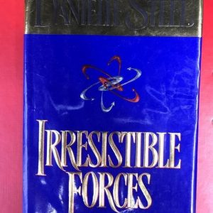 IRRESISTIBLE FORCES