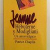 JEANNE HEBUTERNE Y MODIGLIANI Un amor trágico