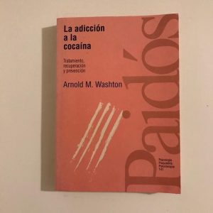 LA ADICCION A LA COCAINA