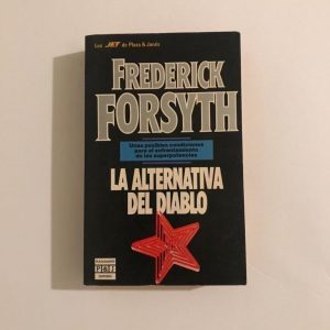 LA ALTERNATIVA DEL DIABLO