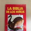 LA BIBLIA DE LOS NIÑOS