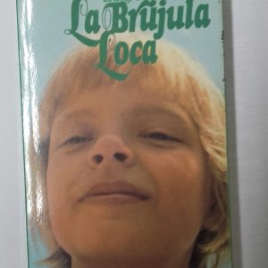 LA BRUJULA LOCA