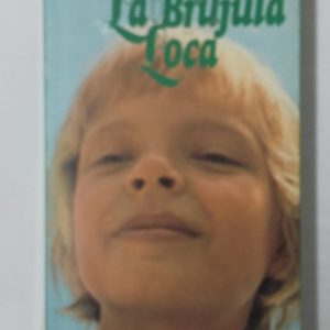 LA BRÚJULA LOCA