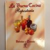 LA BUENA COCINA BEBIDAS Y ZUMOS
