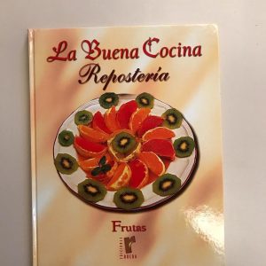 LA BUENA COCINA FRUTAS