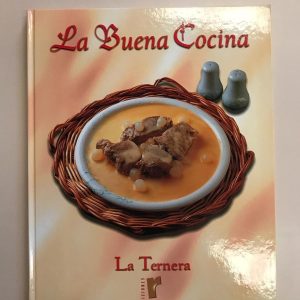 LA BUENA COCINA LA TERNERA