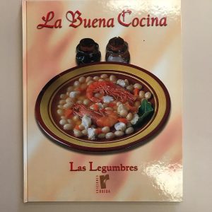 LA BUENA COCINA LAS LEGUMBRES