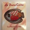 LA BUENA COCINA LOS PESCADOS DE MAR