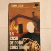 LA CASA DE DOÑA CONSTANZA