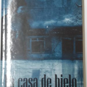 LA CASA DE HIELO