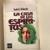 LA CASA DE LOS ESPIRITUS