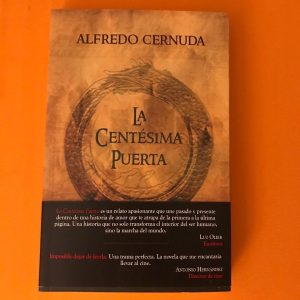 LA CENTESIMA PUERTA