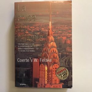 LA CHICA DEL MILENIO