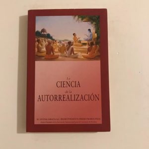 LA CIENCIA DE LA AUTORREALIZACION