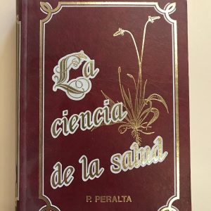 LA CIENCIA DE LA SALUD