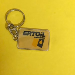 ERTOIL