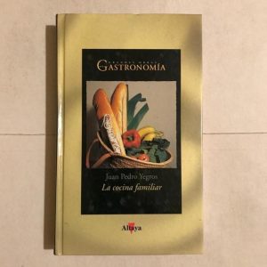 LA COCINA FAMILIAR