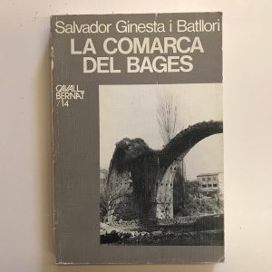LA COMARCA DEL BAGES