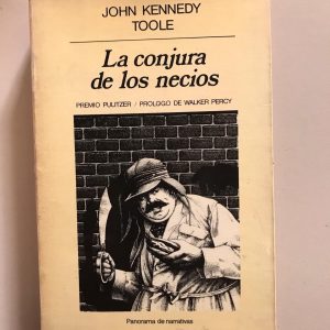 LA CONJURA DE LOS NECIOS