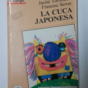 LA CUCA JAPONESA