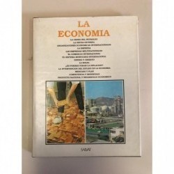 LA ECONOMIA