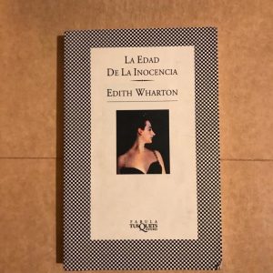 LA EDAD DE LA INOCENCIA