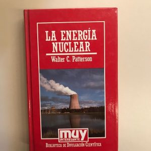LA ENERGIA NUCLEAR