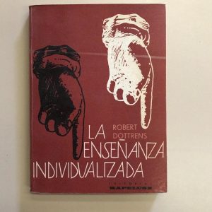LA ENSEÑANZA INDIVIDUALIZADA