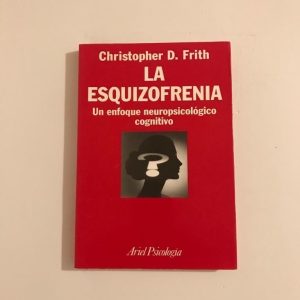 LA ESQUIZOFRENIA