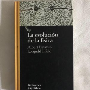 LA EVOLUCION DE LA FISICA