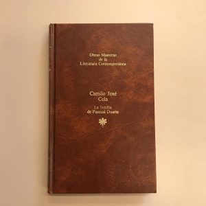 LA FAMILIA DE PASCUAL DUARTE