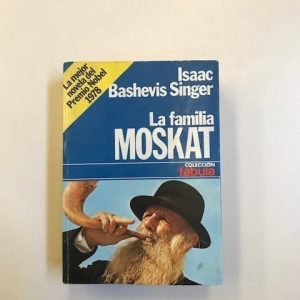 LA FAMILIA MOSKAT