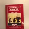 LA FORMACION DE LA HUMANIDAD