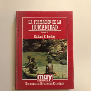 LA FORMACION DE LA HUMANIDAD