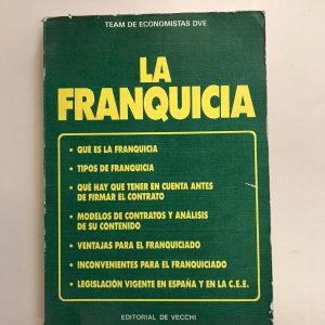 LA FRANQUICIA