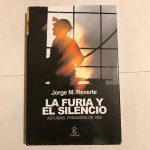 LA FURIA Y EL SILENCIO