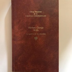 LA GUERRA DE LOS MUNDOS