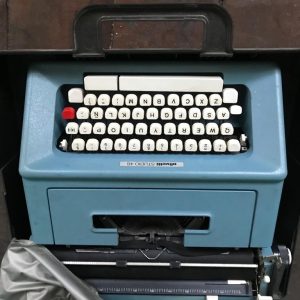 OLIVETTI STUDIO 46
