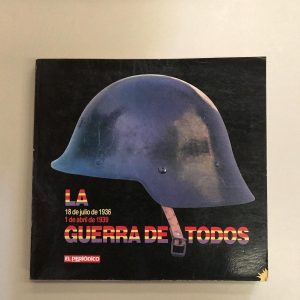 LA GUERRA DE TODOS