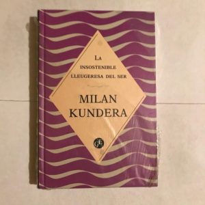 LA INSOSTENIBLE LLEUGERESA DEL SER