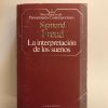 LA INTERPRETACION DE LOS SUEÑOS