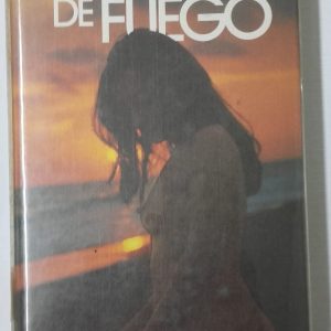 LA ISLA DE FUEGO